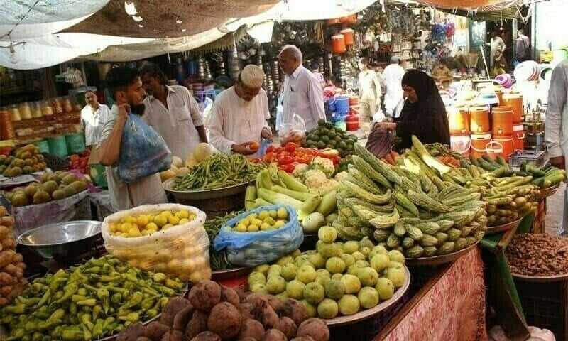 Prices Of Meat Sugar And Fruits Increased On Eidul Fitr
