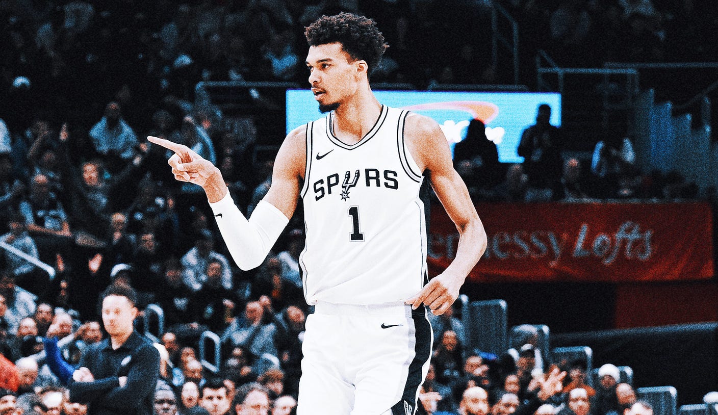 Ranking the best No. 1 picks in the NBA Draft since LeBron James