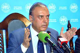 Sbp Governor Confirms Ongoing Imf Talks Expects Staff Level Agreement Soon