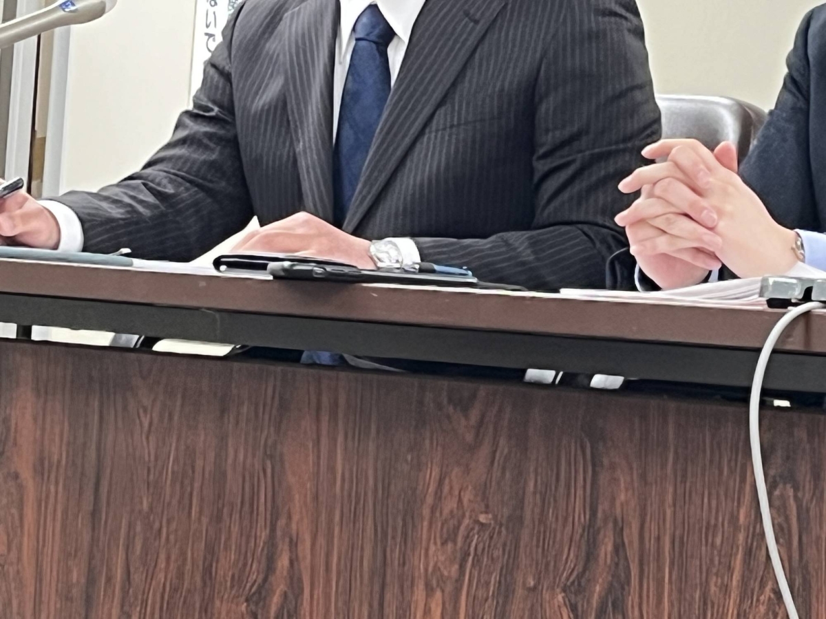 SDF officer sues the state over alleged power harassment