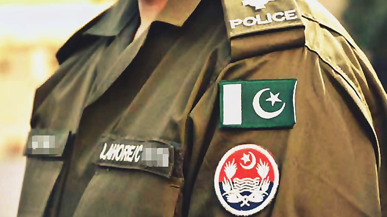 Sho Among Four Cops Suspended For Harassing Mpas Family