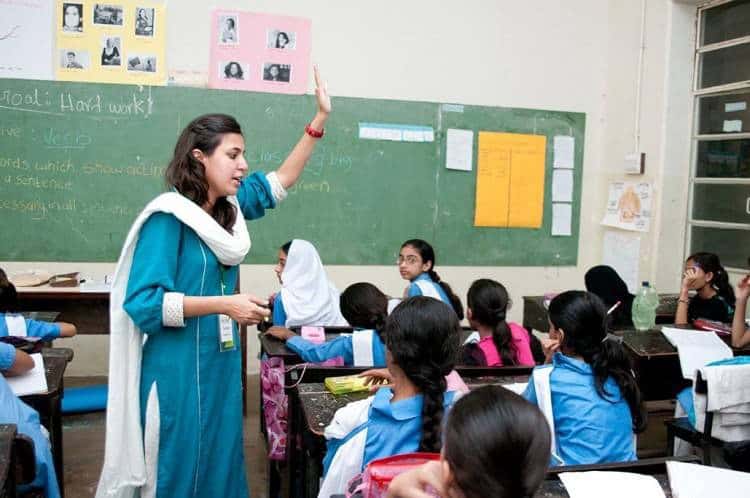 Saturday holiday announced for govt teachers in Punjab