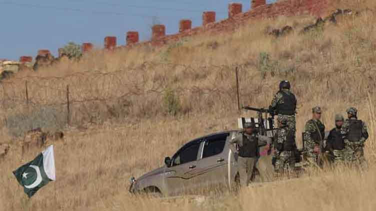 Security Forces Kill 11 Foreign Militants In Four Operations Across Kp
