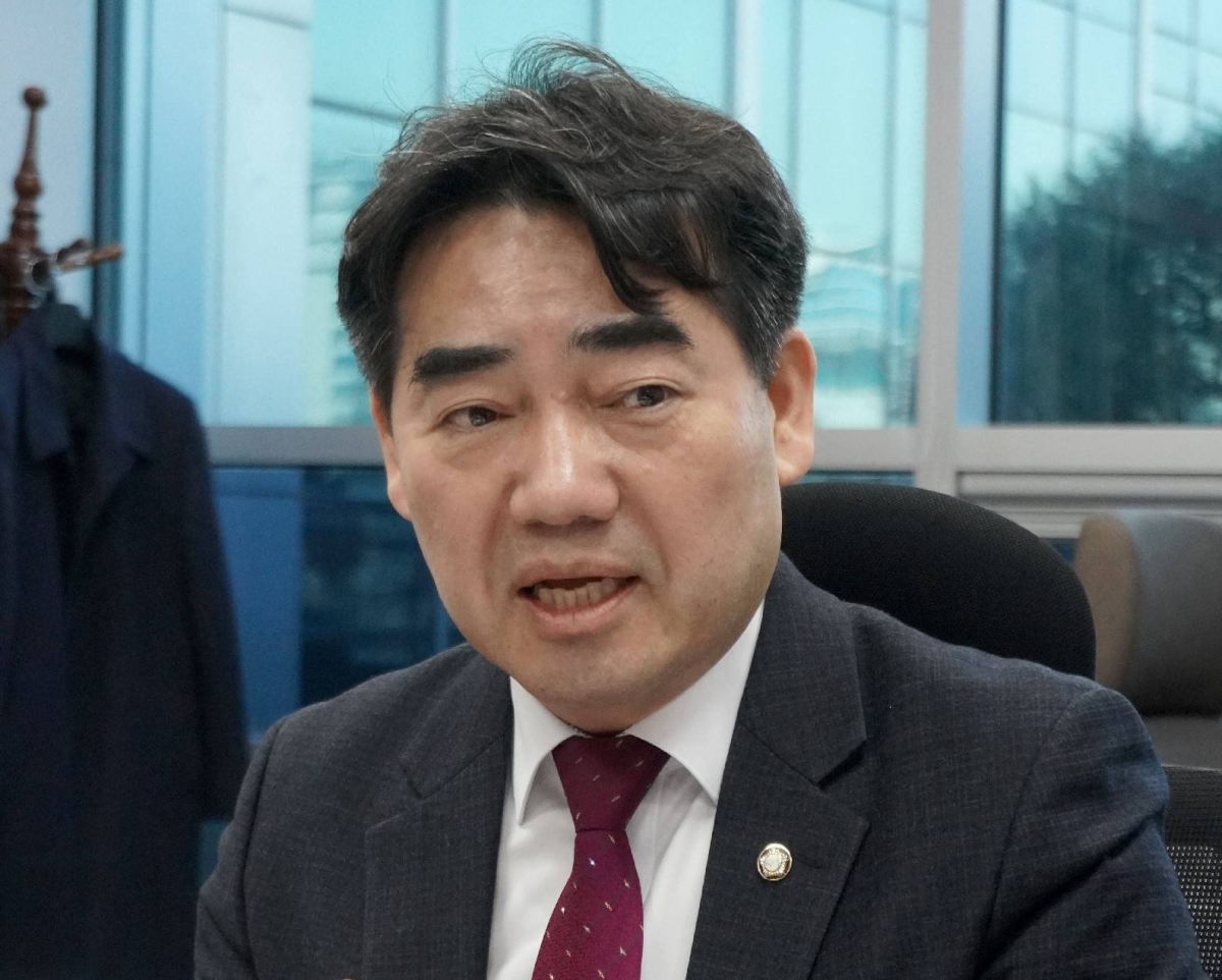 South Korean lawmakers to visit Osaka Expo