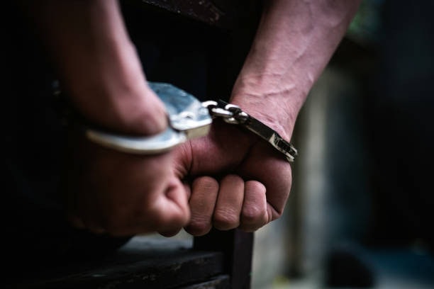 Suspect Caught Trying To Assault Minor Girl In Lahore