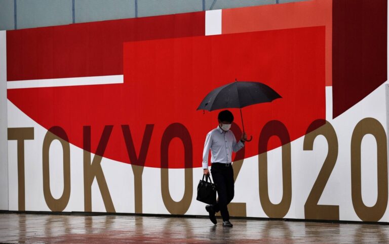 Tokyu Agency fined ¥200 million in Tokyo Games bid-rigging case