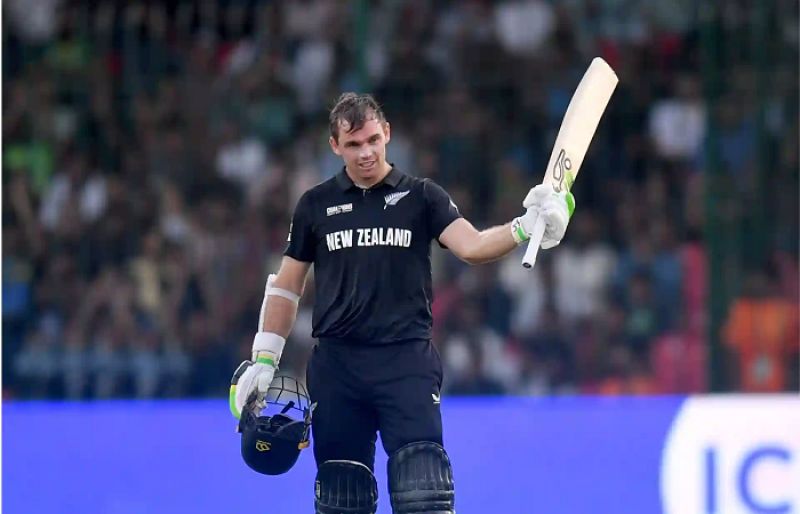 Tom Latham ruled out of ODI series against Pakistan – SUCH TV