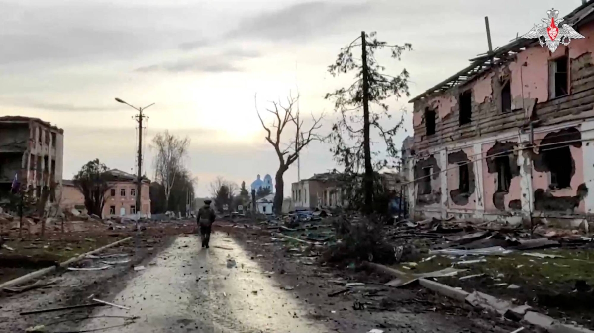 Trump and Putin to discuss power plants, land in talks to end Ukraine war
