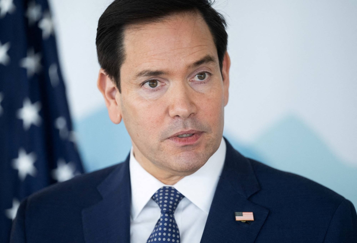 U.S. hits Thai officials with visa sanctions over deportation of Uyghurs to China