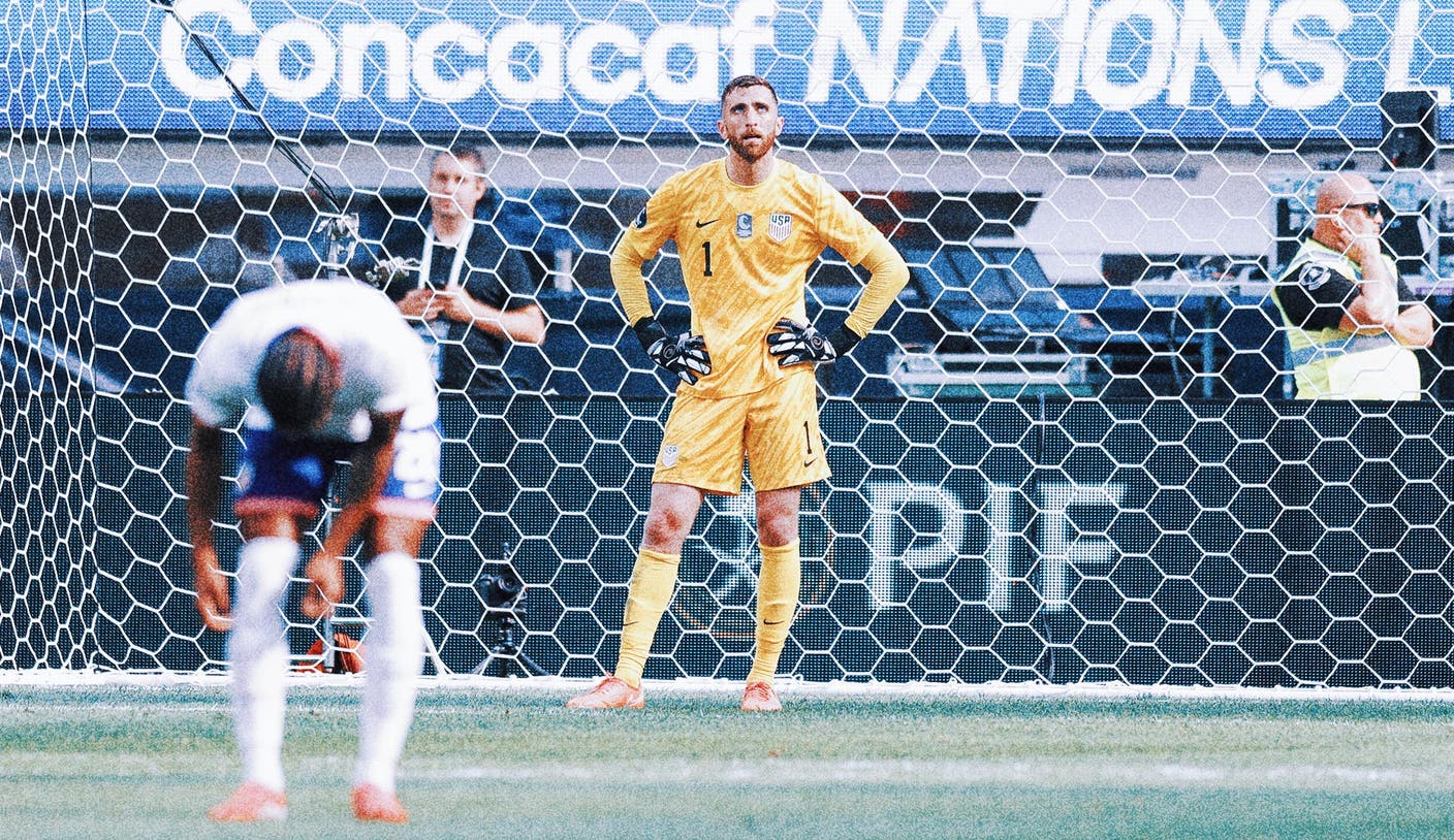 USMNT Stock Watch: Unpacking the Concacaf Nations League disaster