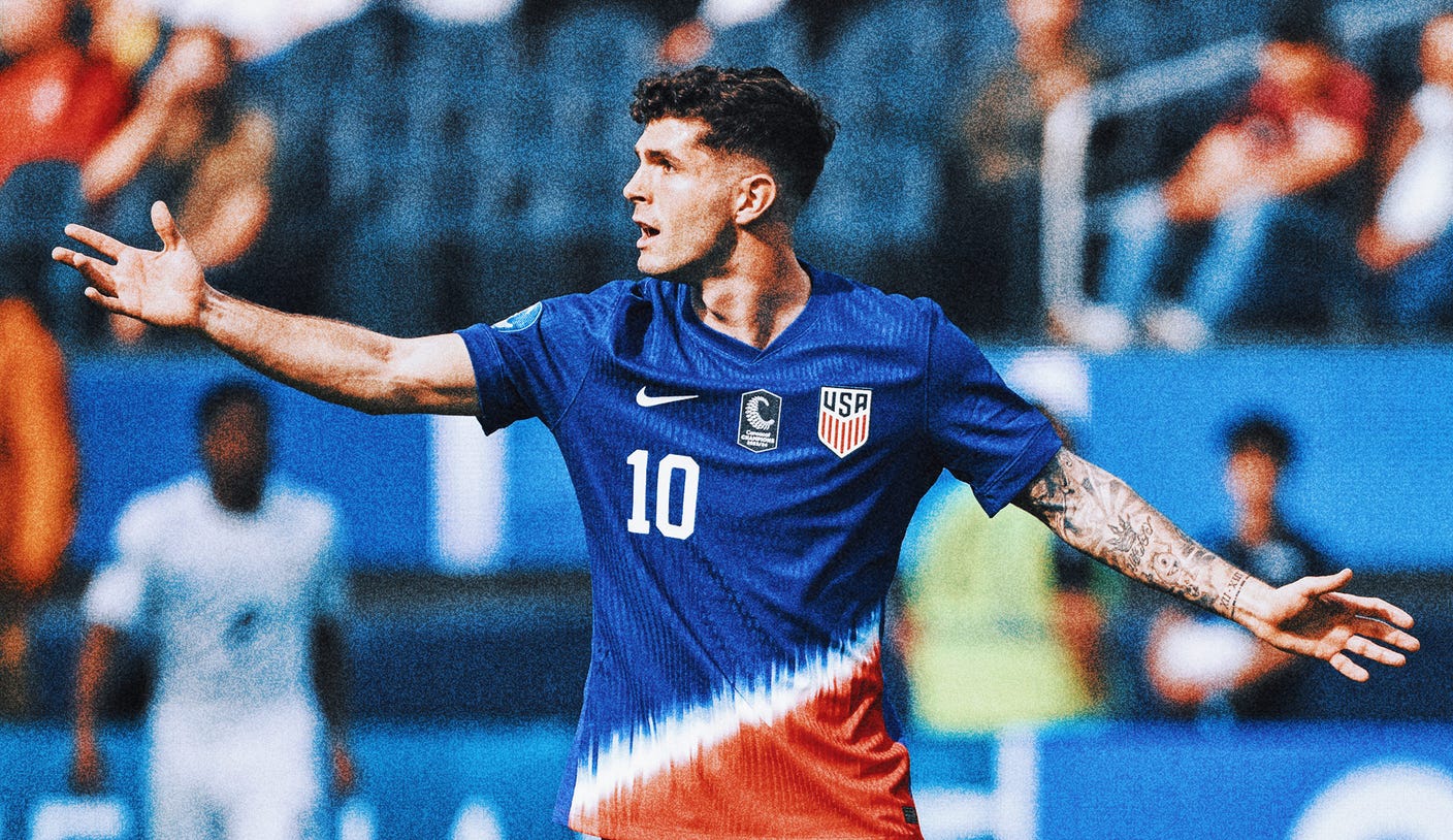 USMNT stunned by Panama again as Americans' Concacaf Nations League reign ends