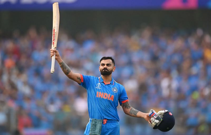 Virat Kohli eyes major milestones in Champions Trophy final – SUCH TV