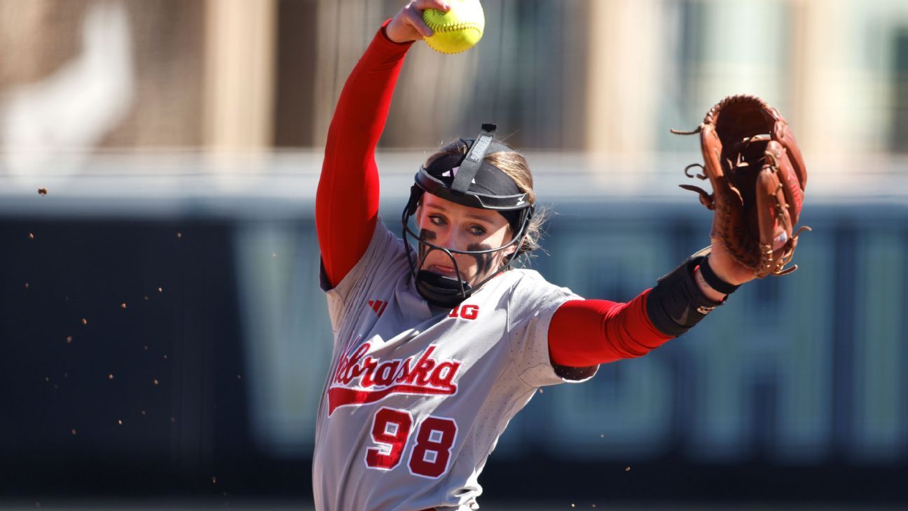 We answered the biggest college softball questions: POY, WCWS picks and sleepers