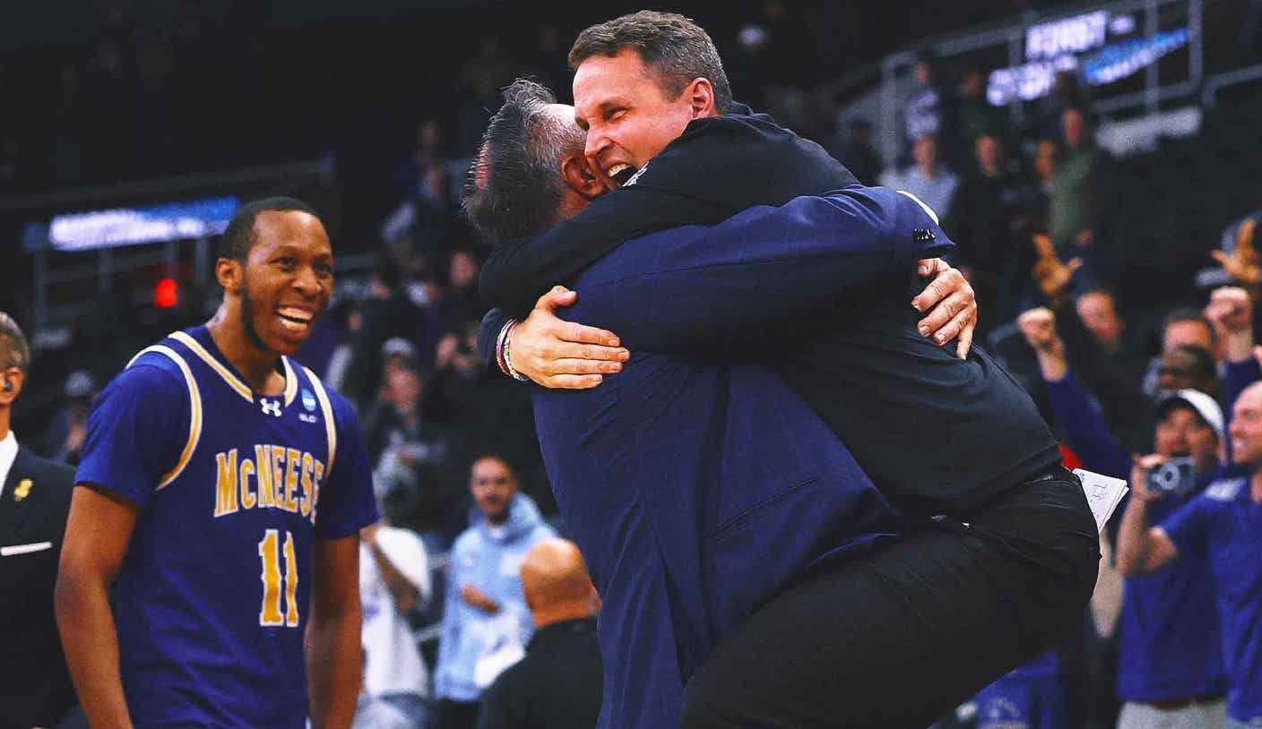 Will Wade gets brutally honest about 'free market of college basketball' after win