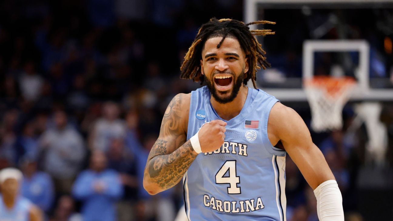 Your guide to men’s March Madness: Contenders, Cinderellas, more