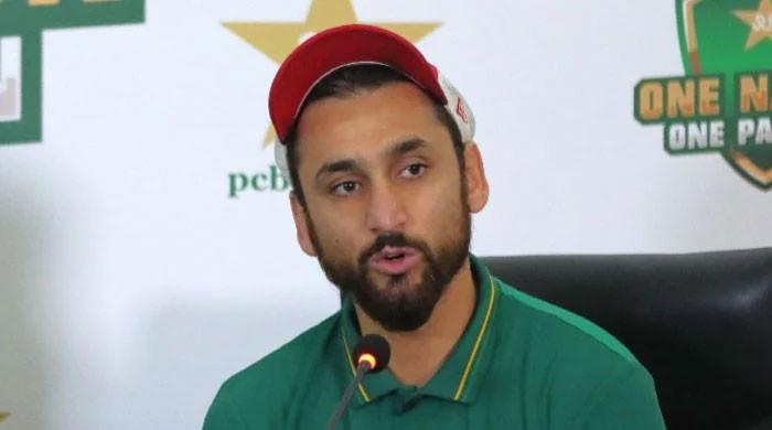 ‘We were outplayed’: Agha calls for improvement after New Zealand T20I defeat