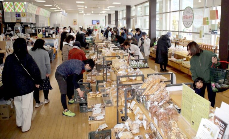 10 years on, Hiroshima-Shimane highway boosts logistics and tourism