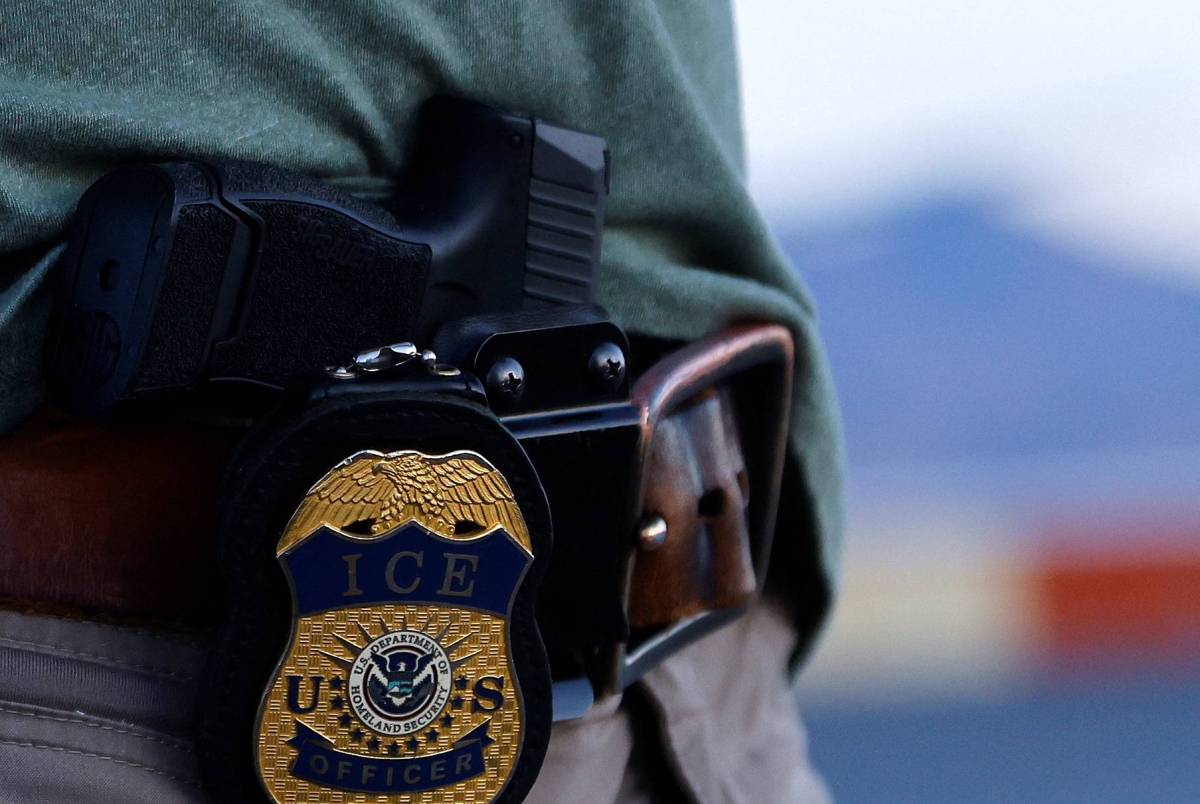 2-year-old U.S. citizen appears to have been deported 'with no meaningful process'
