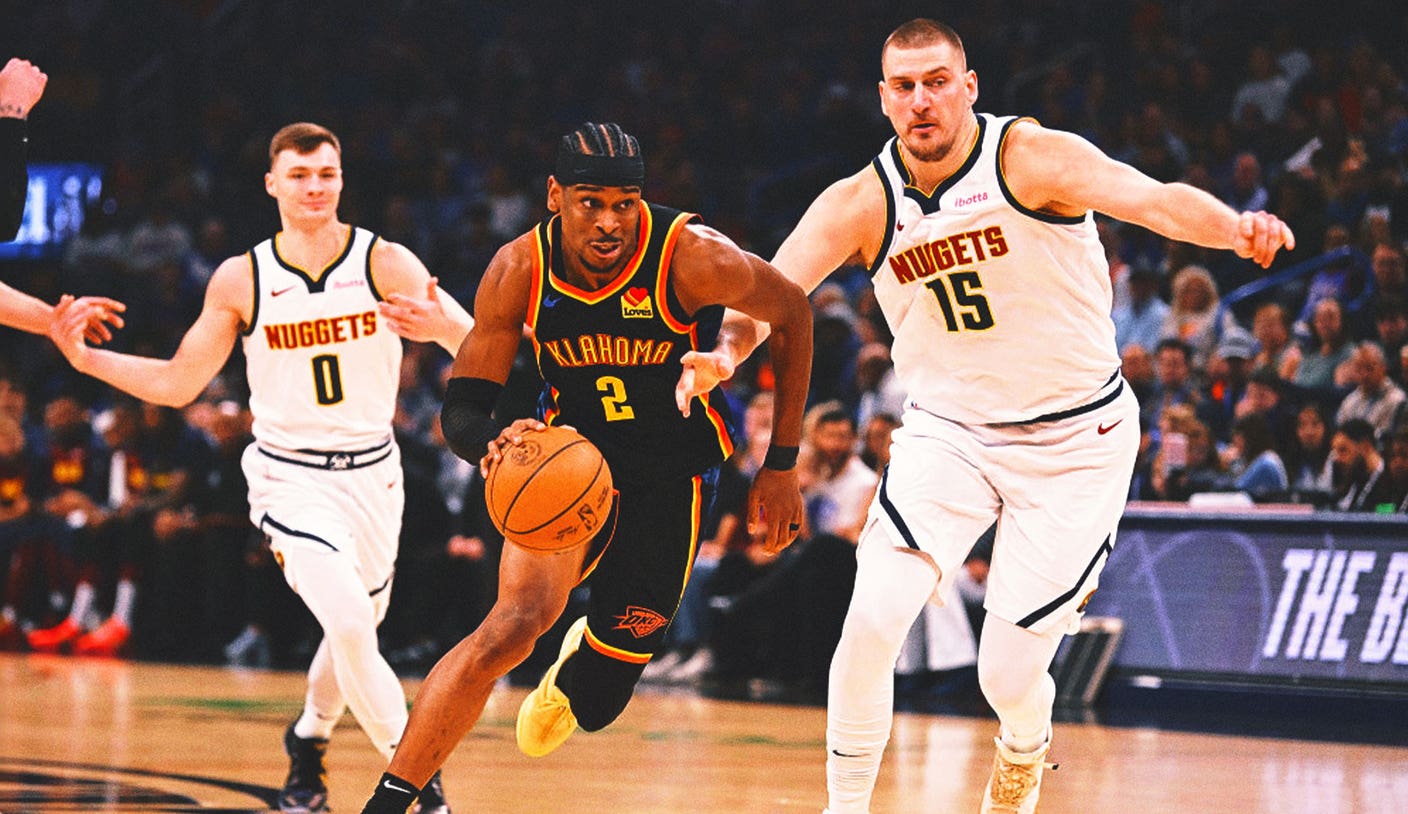 2025 NBA Awards: Why Shai Gilgeous-Alexander is the MVP over Nikola Jokic
