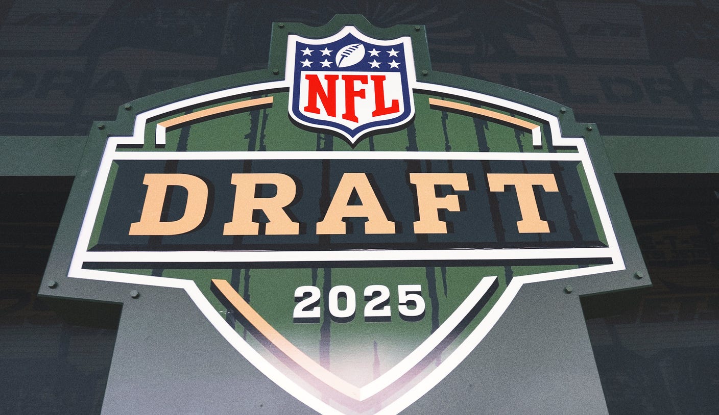 2025 NFL Draft buzz: Browns, Giants taking calls on top picks