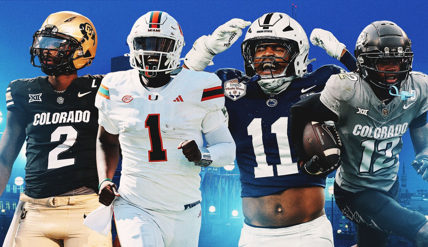 5 biggest questions ahead of 2025 NFL Draft: What will Browns, Giants, Saints do?