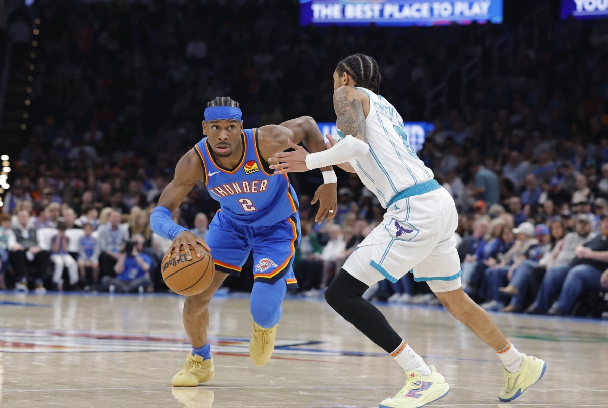 AI continues to revolutionize NBA as teams embrace technology | CVHD ...