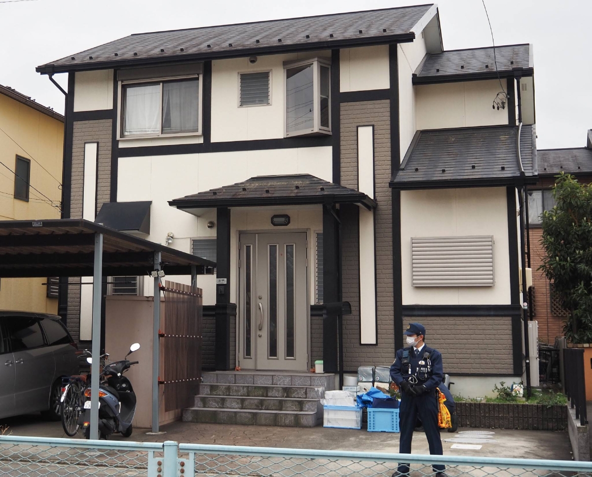 Aichi man admits to stabbing Tokyo high school girl over gaming dispute