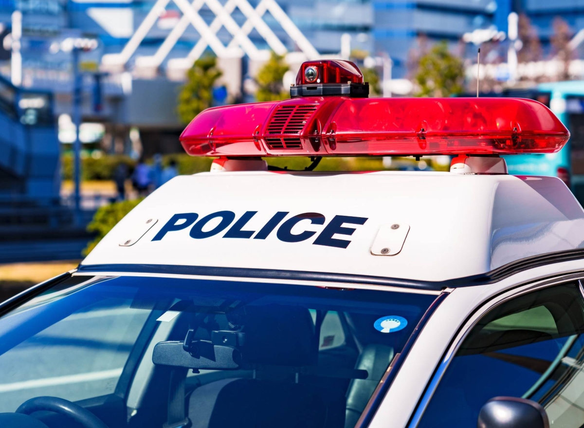 Aichi man held over abandoning body possibly of a missing teen