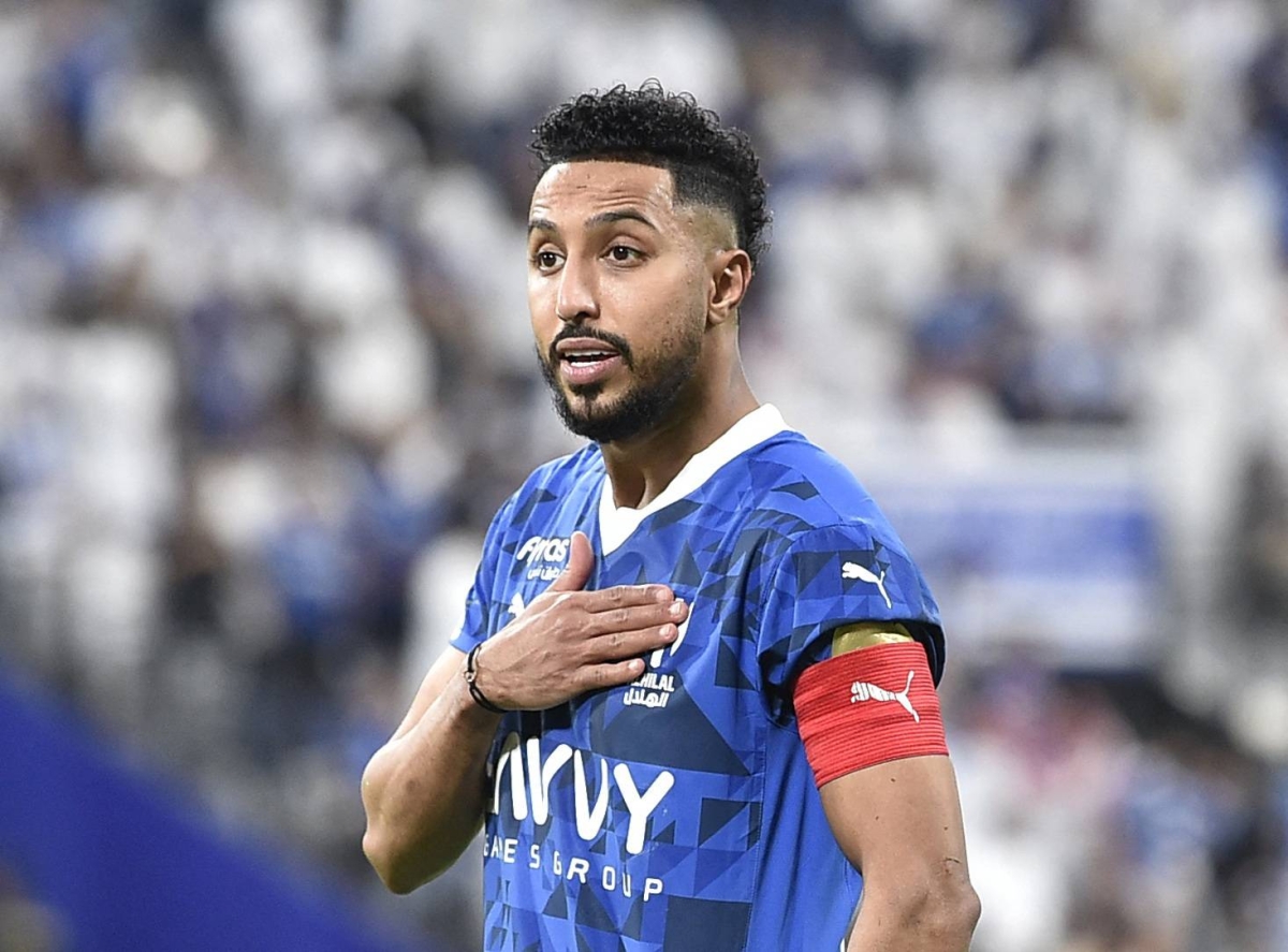 Al-Hilal surges into Asian Champions League semis by thrashing Gwangju