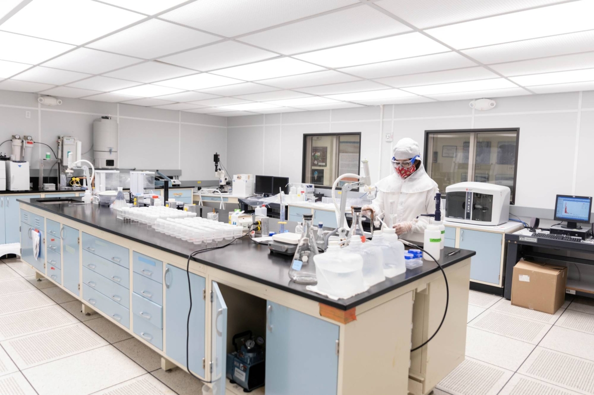 Brain drain? Trump cutbacks force scientists to seek jobs in Europe