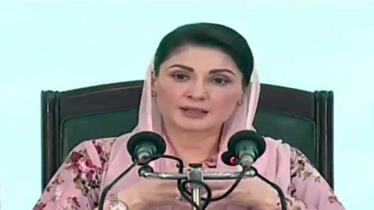 Cm Maryam Approves First Ever Sahulat On The Go Markets In Lahore