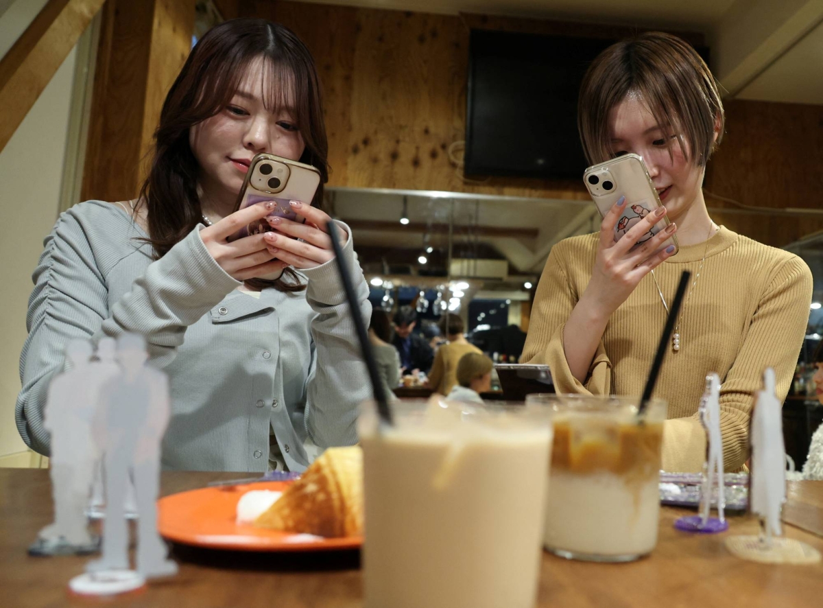 Can Japan's take on fandom help drive spending?
