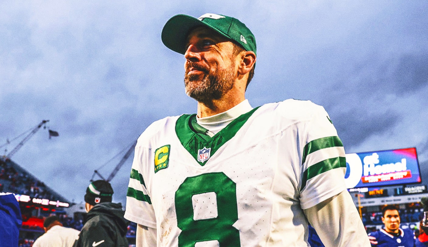Can the Steelers afford to let Aaron Rodgers stall much longer?