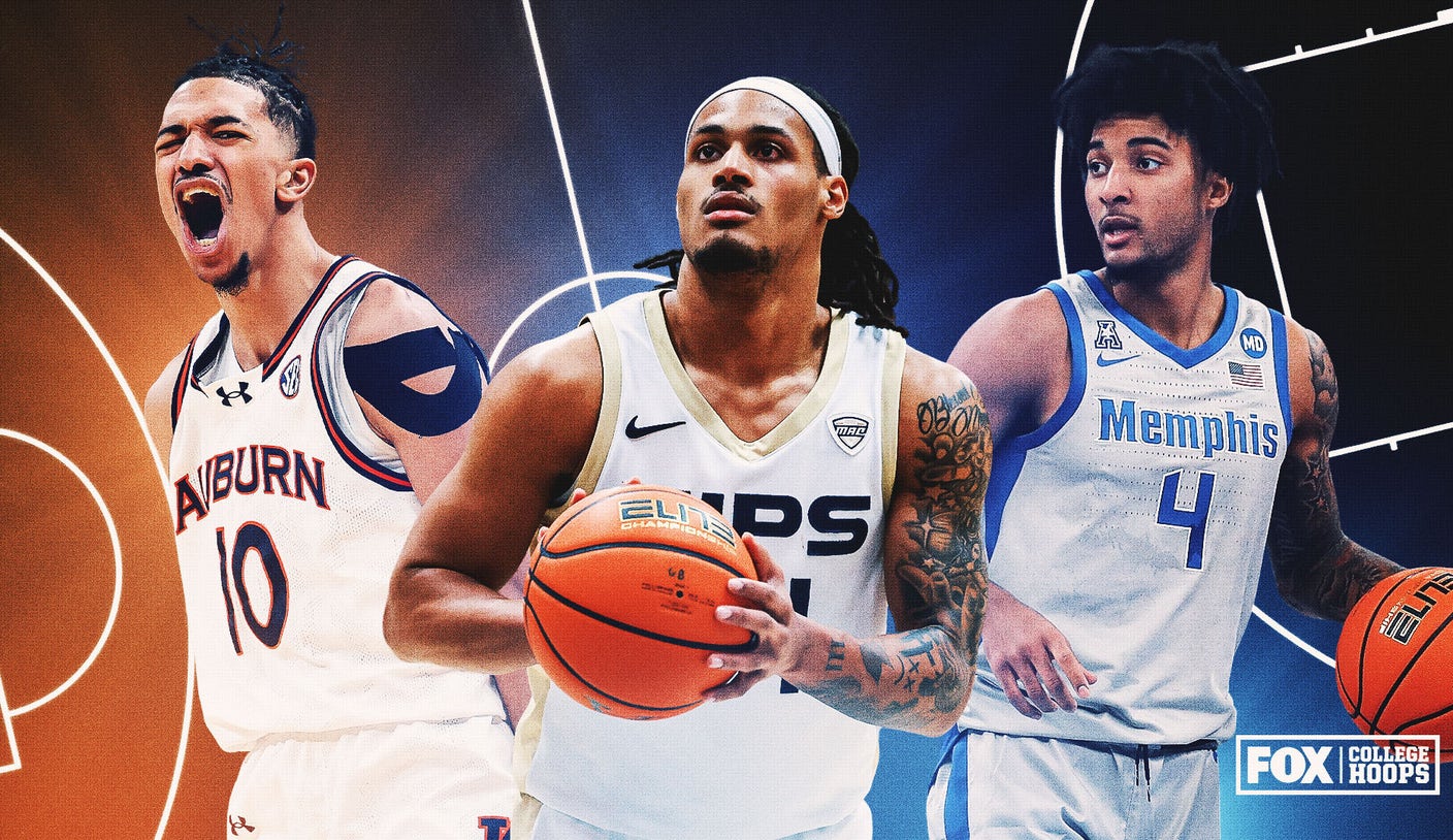 College basketball’s 'lawless, cesspool' transfer portal must be fixed