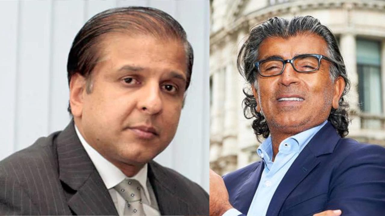 Criminal investigation into billionaire Asif Aziz over residents dispute