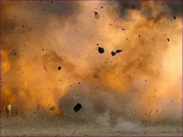 Dera Ismail Khan Powerful Explosion Rocks Lakki Marwat