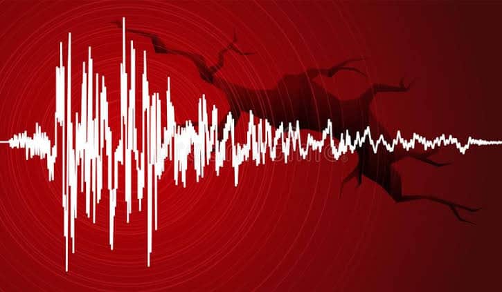 Earthquake rattles Quetta, parts of Balochistan