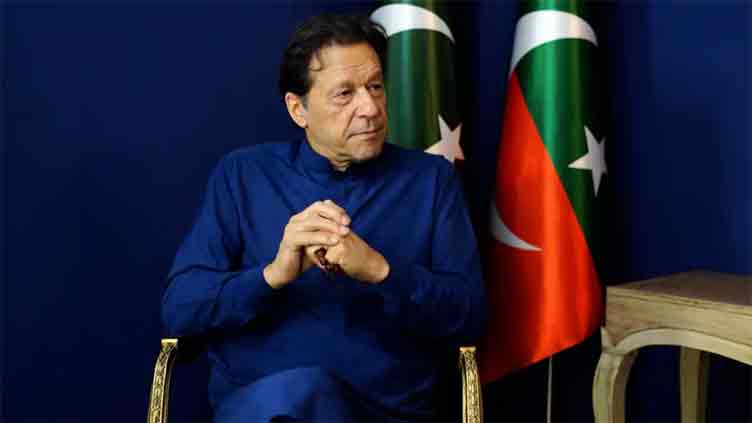 Establishment Pti Vital For Country Says Imran Khan