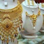 Gold Price Increases By Rs2000 Per Tola In Pakistan