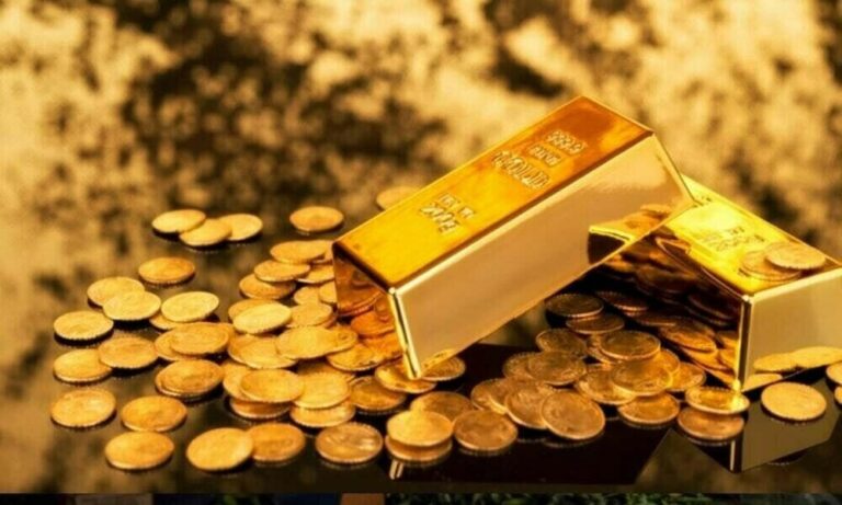 Gold Prices Drop In Pakistan After Recent Surge