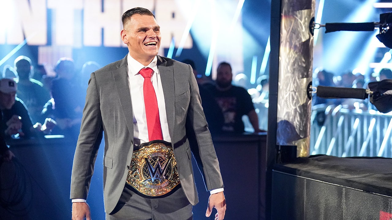 Gunther relishes being ‘party pooper’ in WWE as fans flock behind rival Jey Uso