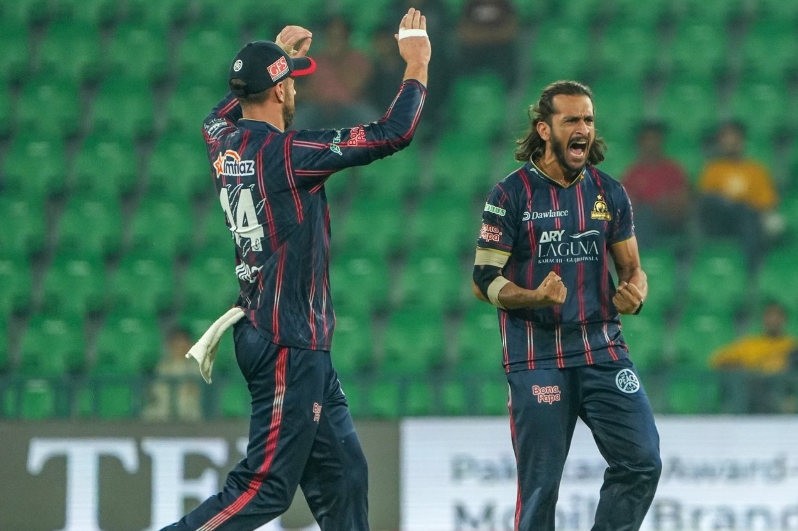 HBL PSL X: Karachi Kings opt to bowl first against struggling Quetta Gladiators | The Express Tribune