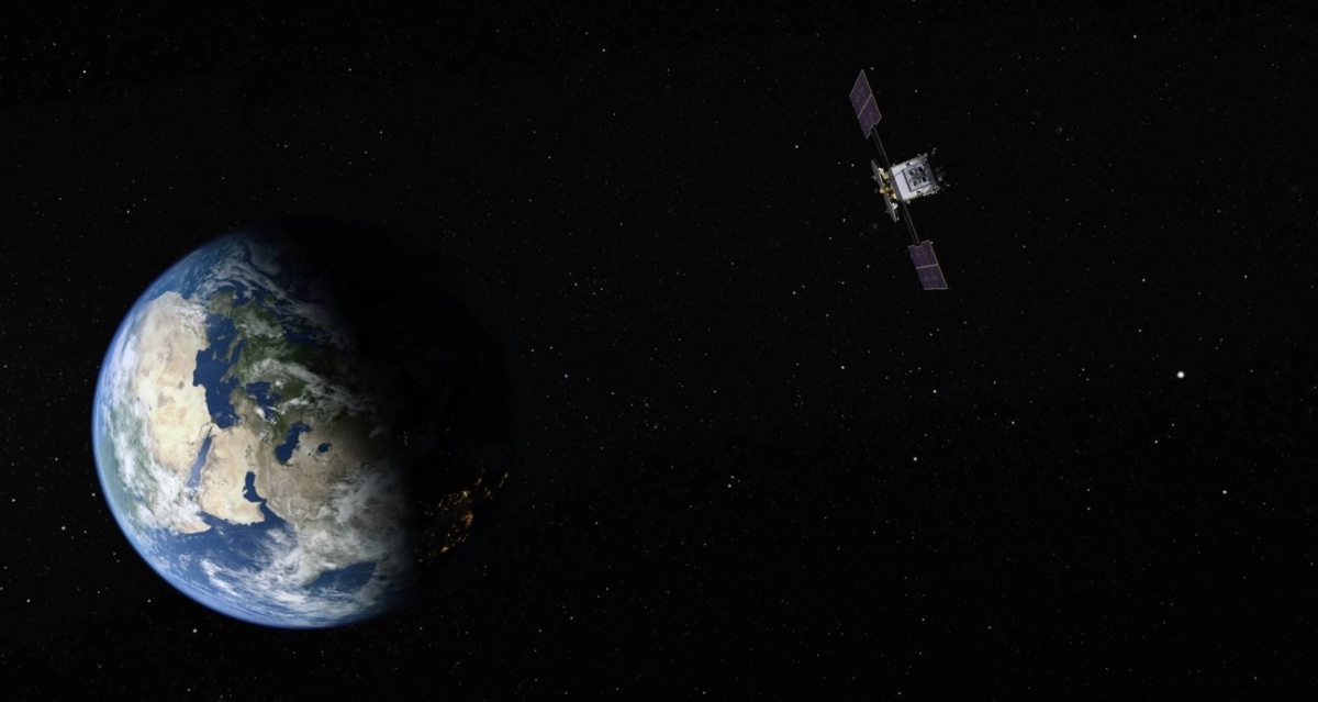 Hayabusa2 target asteroid may be smaller than expected