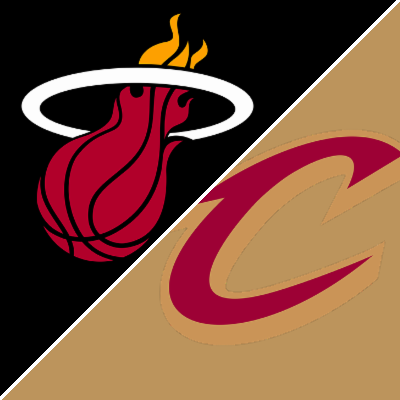 Heat vs. Cavaliers (Apr 20, 2025) Live Score – ESPN