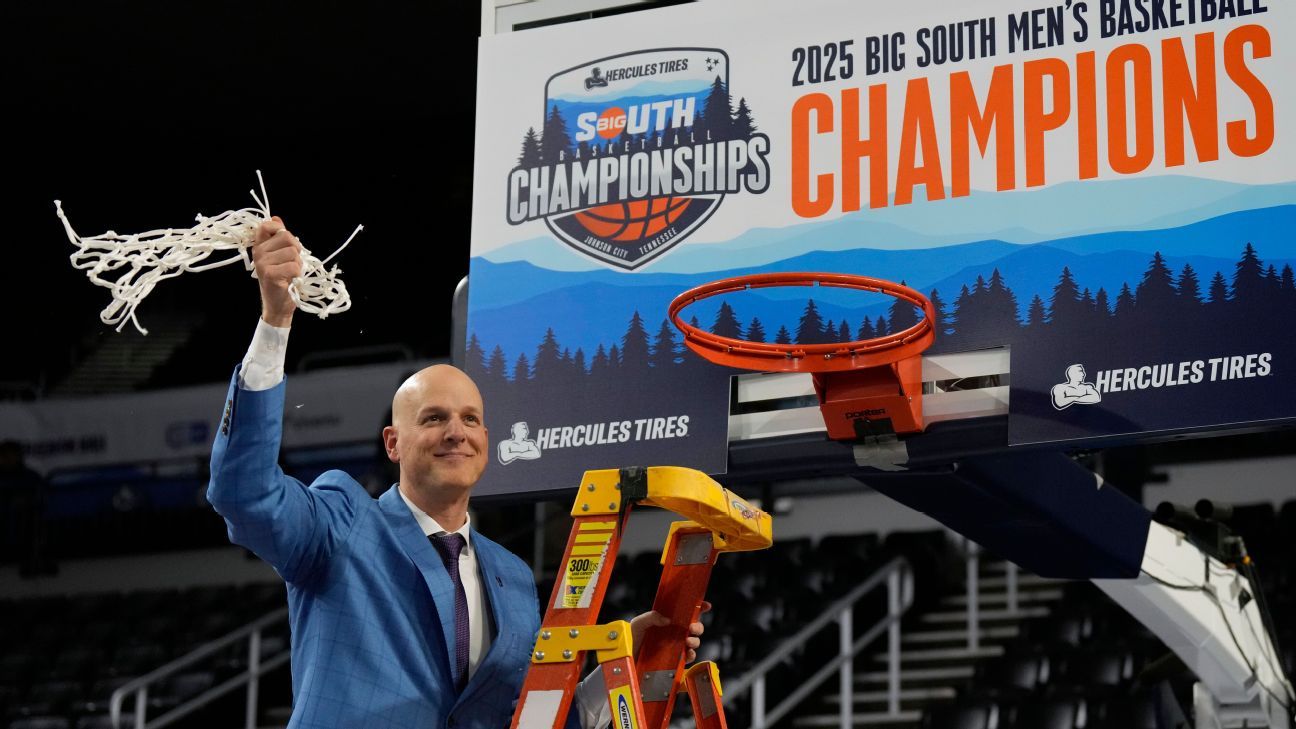 High Point’s Huss to Creighton as HC-in-waiting