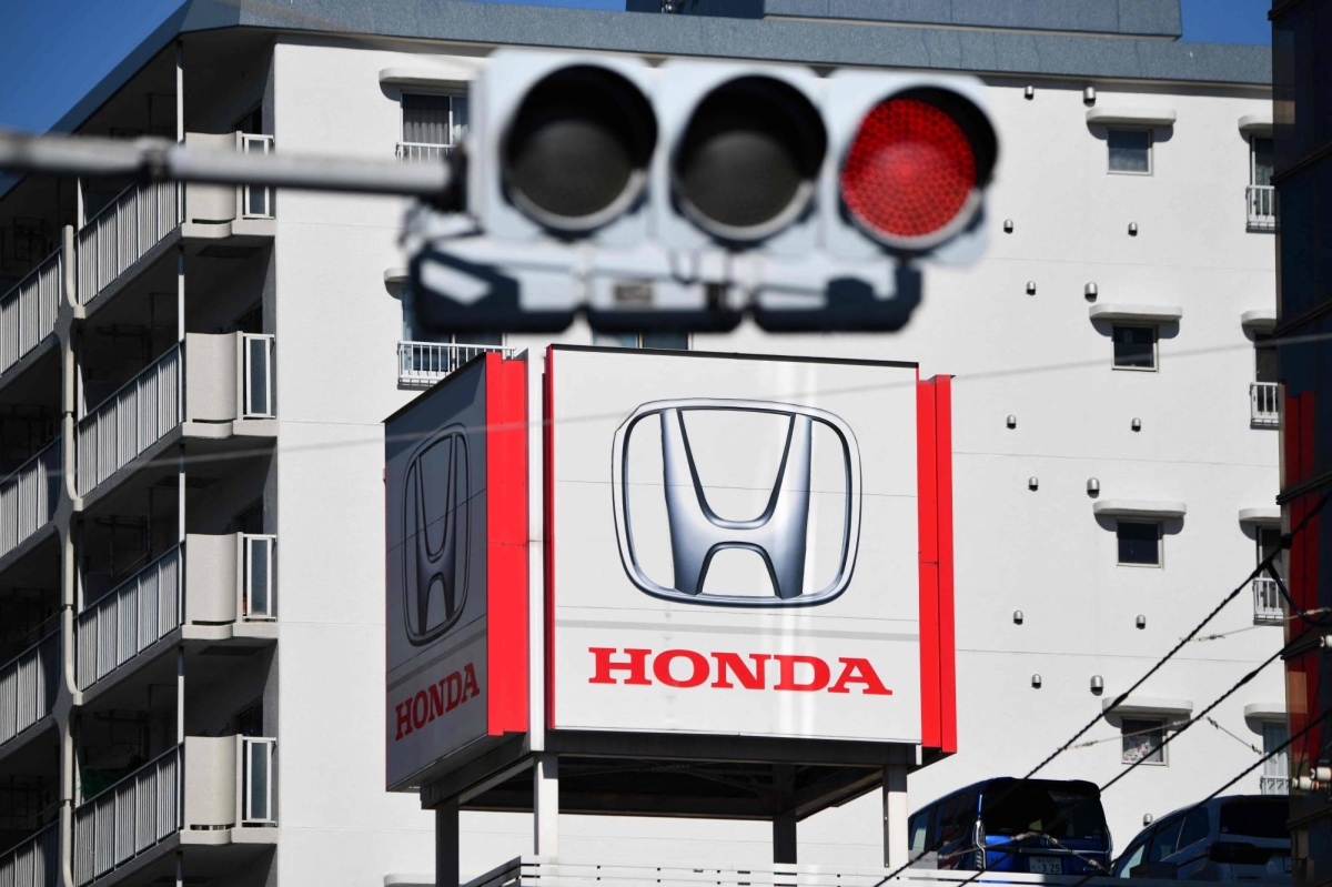 Honda to shift production of Civic from Japan to U.S. on tariffs