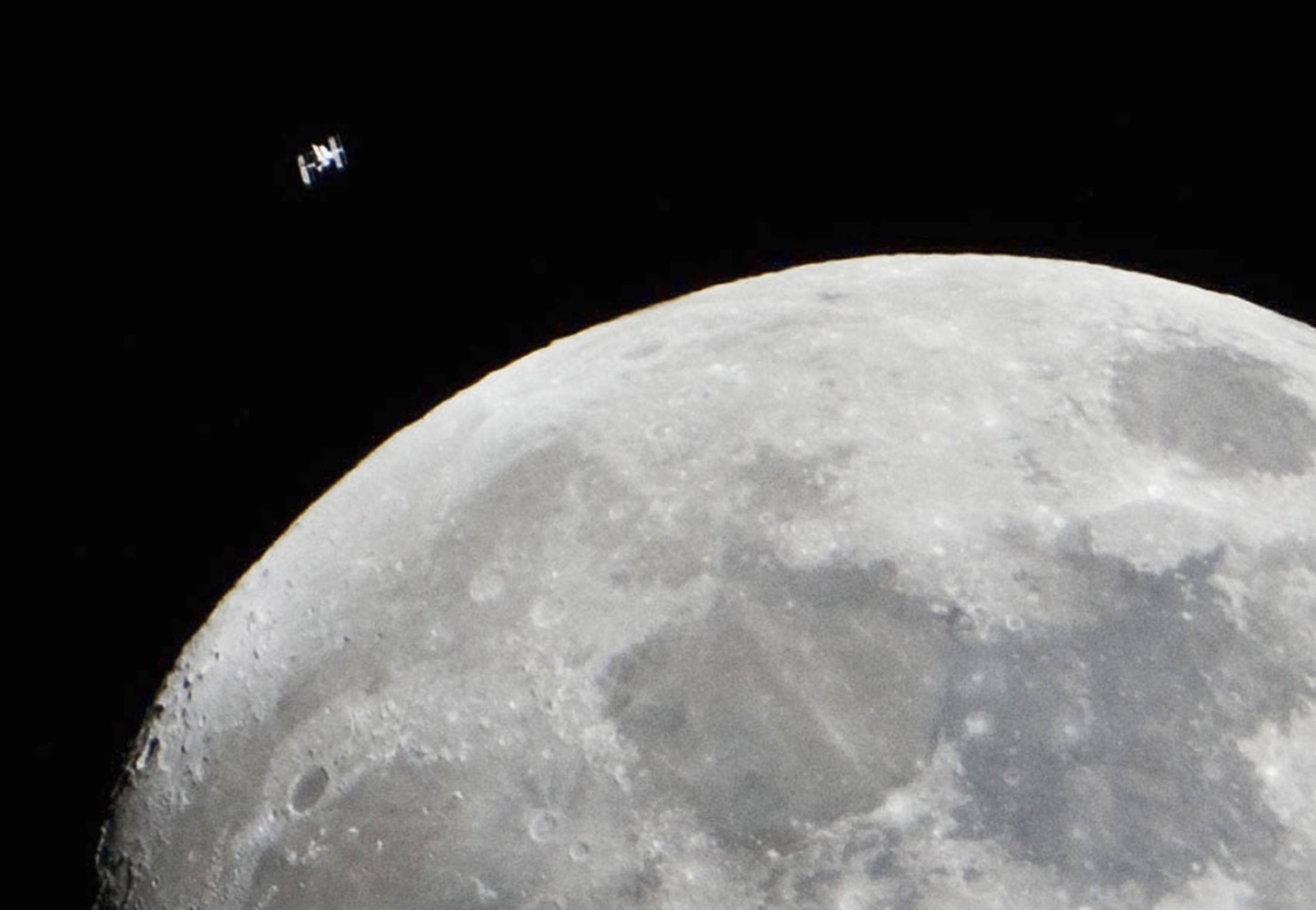 Honda to test renewable tech in space soon