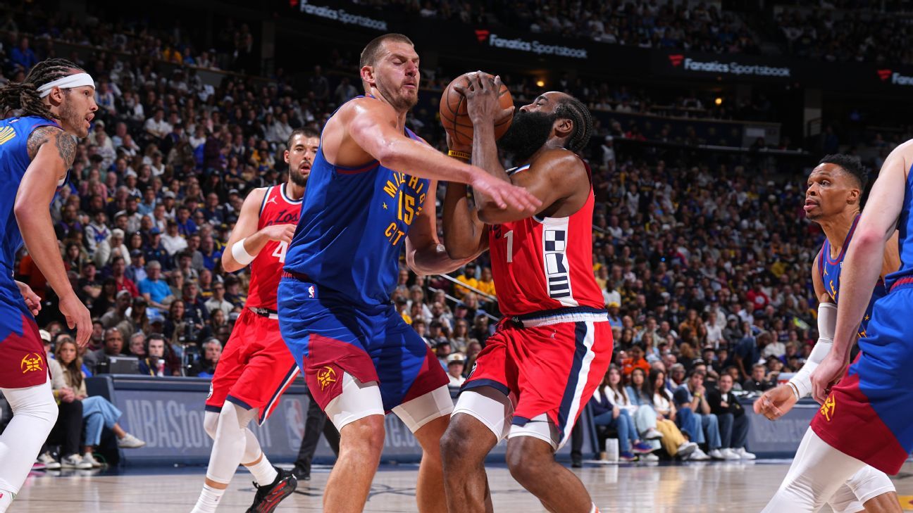 How the Nuggets outlasted the Clips in OT, and what to know for Wolves-Lakers