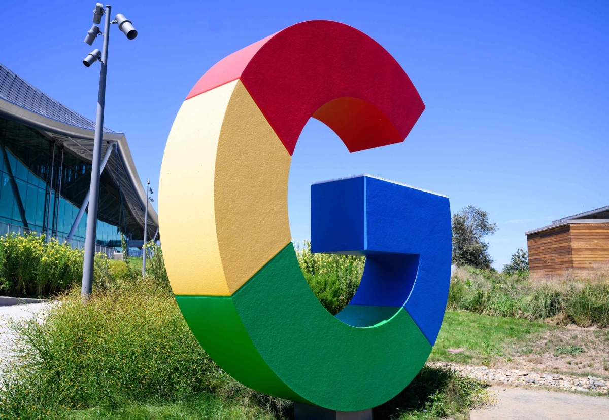 In first, Japan issues cease-and-desist order against Google