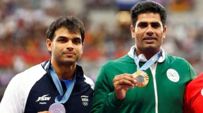 India's Neeraj Chopra rules out Arshad Nadeem's presence in Bengaluru meet